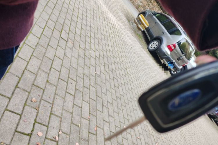 Used Ford Focus 2012 Sedan 1.6L Automatic Fashion Edition