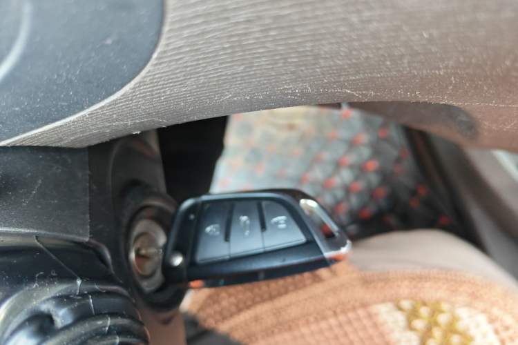 Used Wuling Hongguang 2018 1.5L Classic S Standard Model