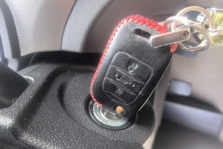 Used Wuling Hongguang 2019 1.5L S Standard Version China VI LAR
