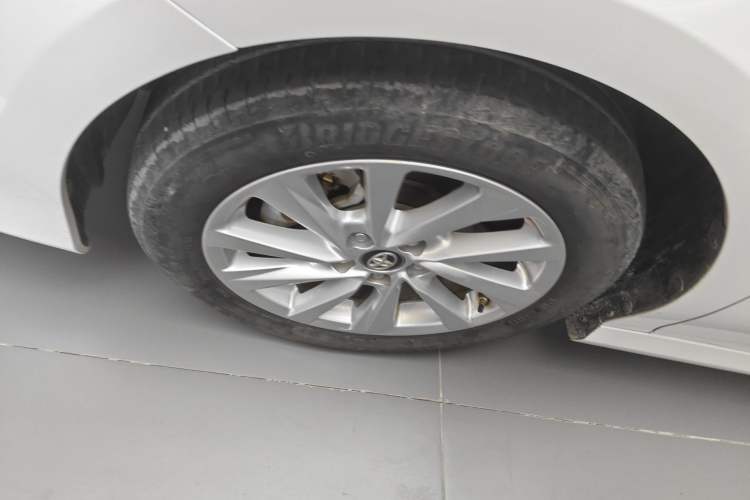 Used Toyota Camry 2021 2.0G Luxury Edition Exterior 4