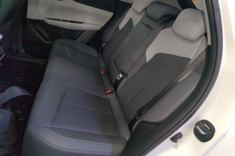 Used Changan UNI-Z 2025 1.5T Premium Edition