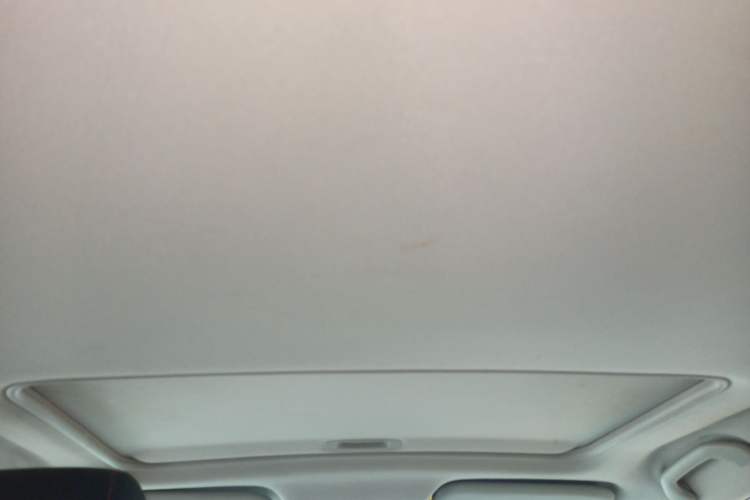 Used Soueast DX3 2018 1.5T CVT Luxury Model Headliner