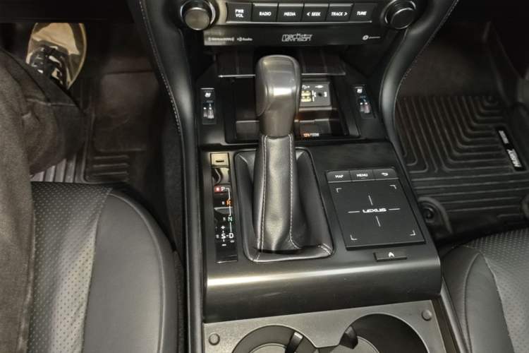 Used Lexus GX 