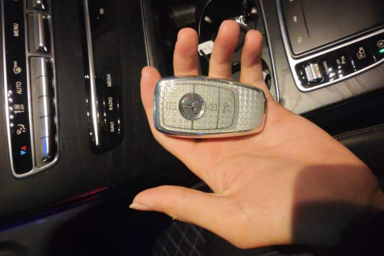 Used Mercedes-Benz C-Class 2019 C 260 L Sport Edition