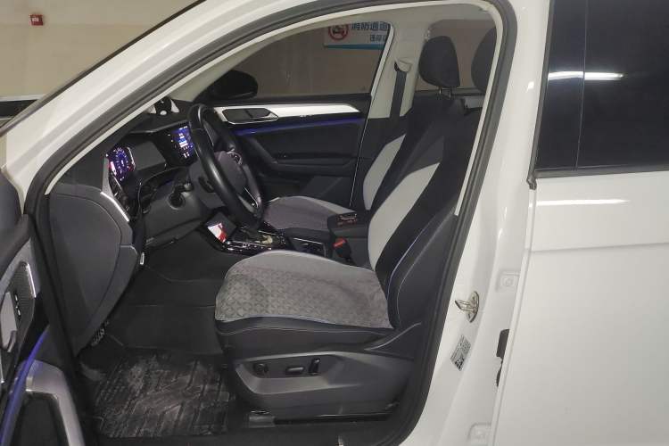 Used Volkswagen Tayron GTE Plug-in Hybrid 2020 1.4T Luxury Model
