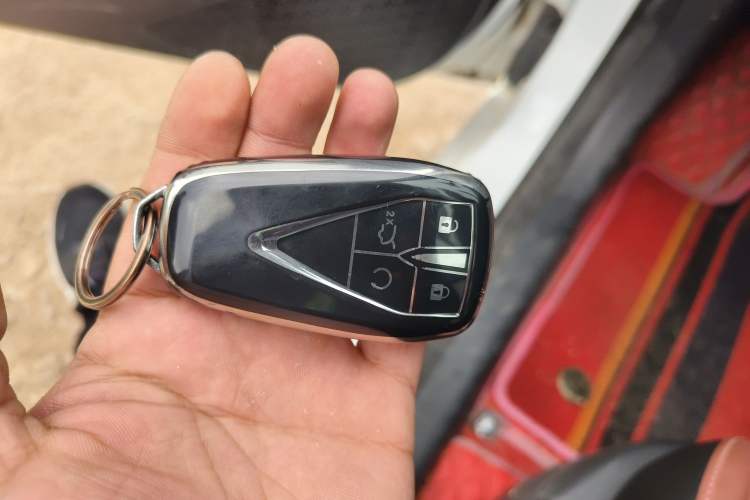 Used Changan Eado 2022 PLUS Blue Whale NE 1.4T GDI DCT Prestige Edition