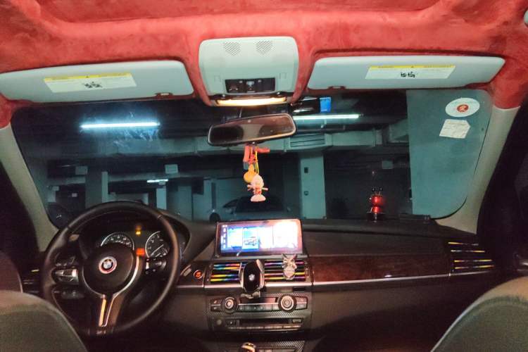 Used BMW X5 2011 xDrive35i U.S. specification