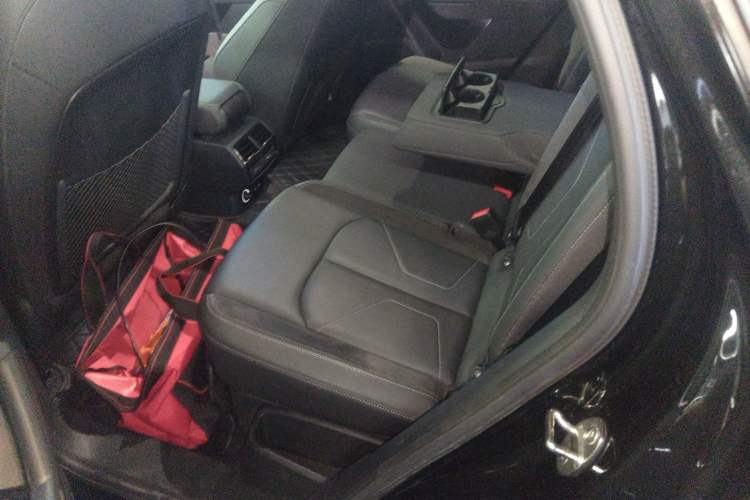 Used Audi Q3 Sportback 2022 40 TFSI Fashion Model