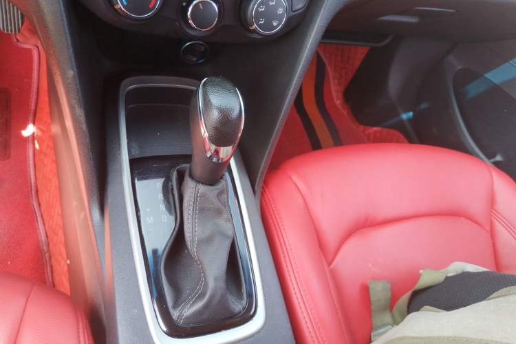 Used Chevrolet Cavalier 2019 320 Automatic Enjoyment with Sunroof