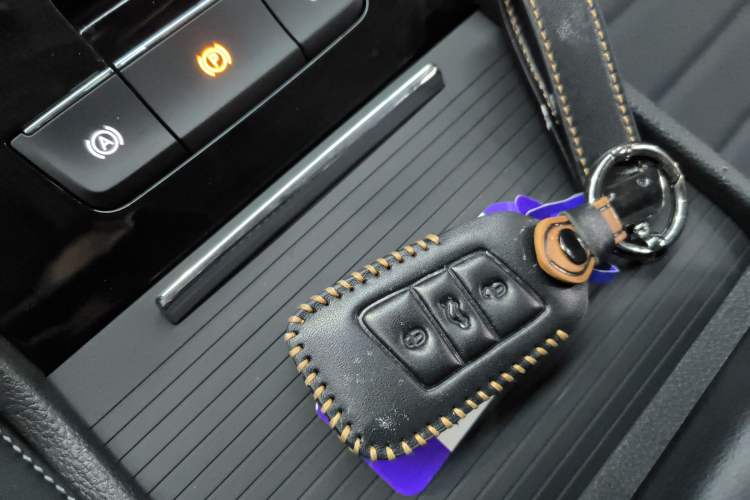 Used Skoda Superb 2021 TSI330 DSG Comfort Edition
