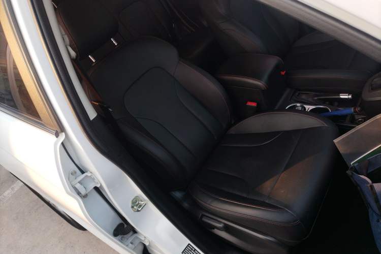 Used Haval M6 2019 1.5T DCT Two-Wheel Drive Value Edition China VI Standard