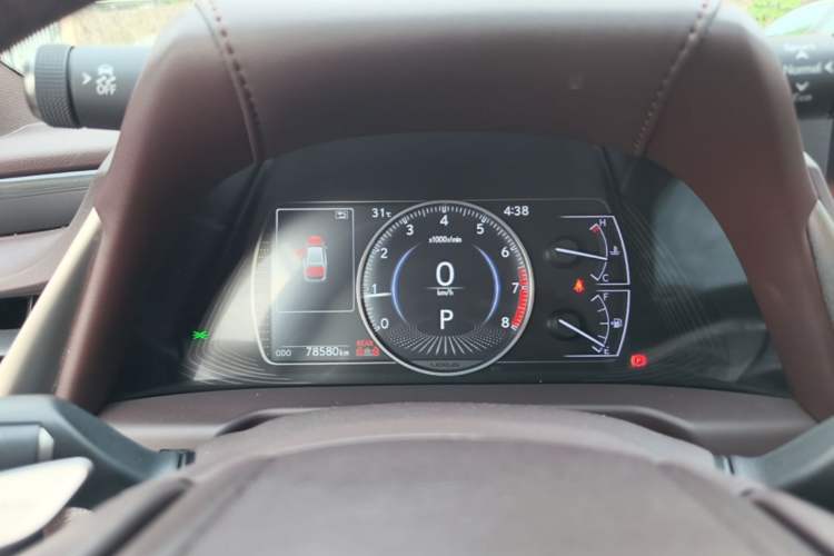 Used Lexus ES 2020 200 Excellence Edition
