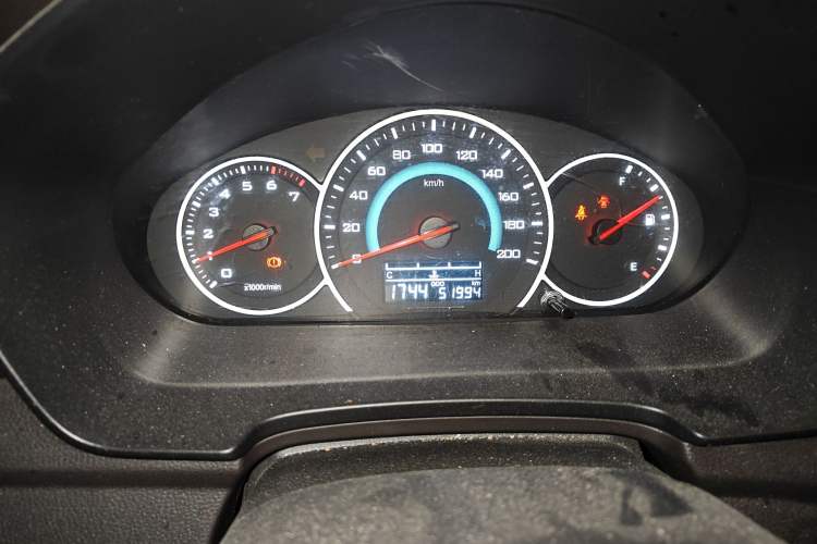 Used Wuling Hongguang V 2021 1.5L Enjoyment Edition LAR