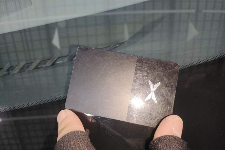 Used XPeng MONA M03 2024 620 with Ultra-Long Range