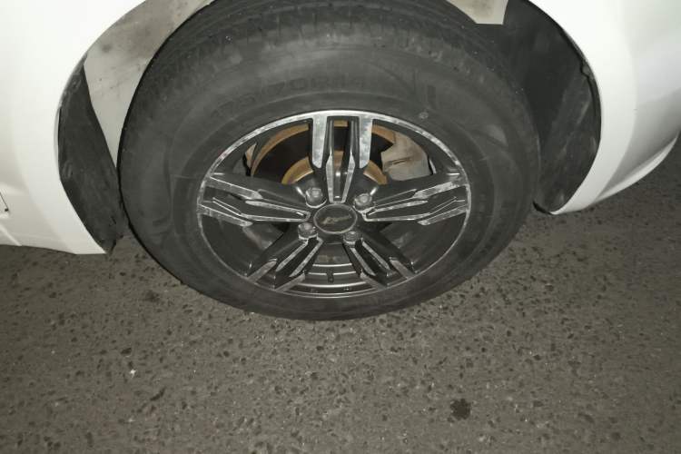 Used Suzuki Swift 2014 1.3L Manual Standard Edition