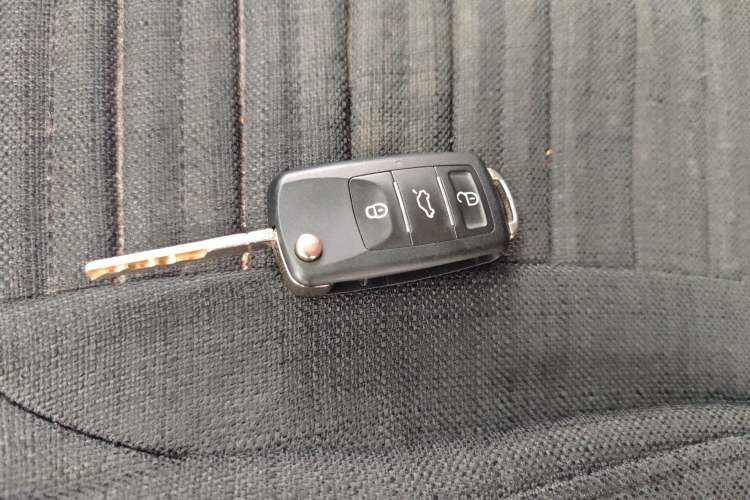 Used Ford Focus 2012 Sedan 1.6L Automatic Comfort Model