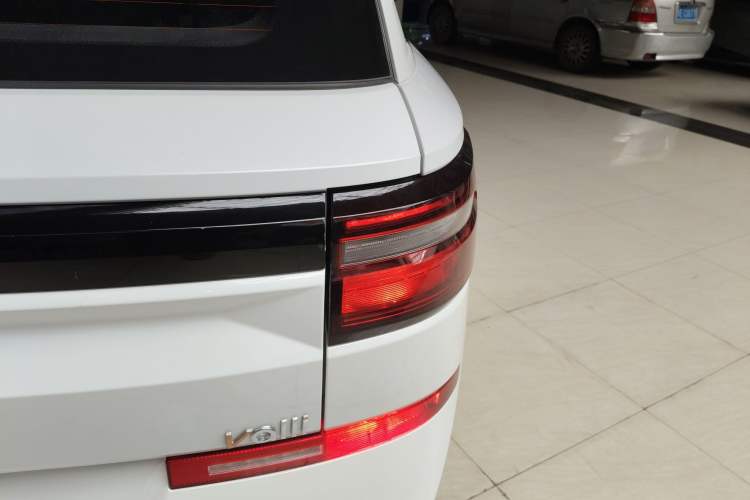 Used Baojun Valli 2021 1.5T Yili Pasture CVT Luxury Model