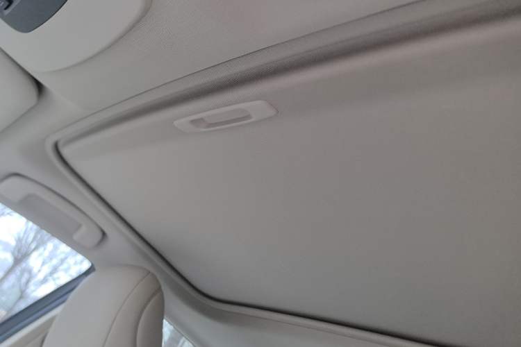 Used Toyota Camry 2019 Revised Version 2.0G Luxury Edition