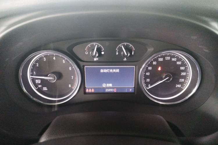 Used Buick LaCrosse 2021 652T Luxury Model
