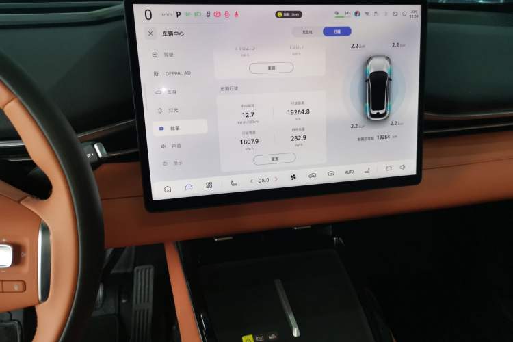 Used Deepal S05 2024 510Max Pure Electric Version