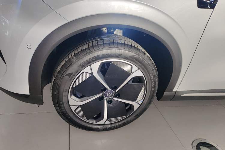 Used BYD Yuan PLUS 2025 Intelligent Driving Version 510 KM Beyond-Grade Edition
