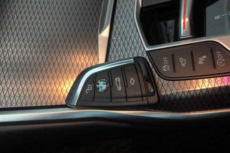 Used BMW 3 Series 2023 325Li M Sport Night Edition Package
