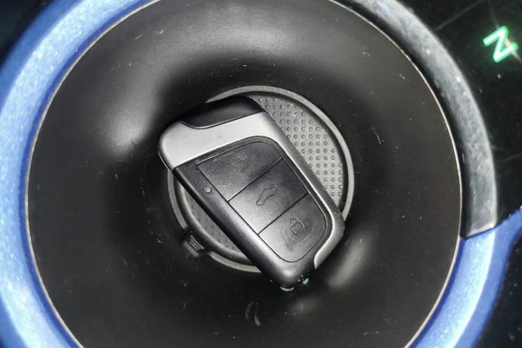 Used Chery Little Ant 2019 4-Seater Smart Edition 35 kWh