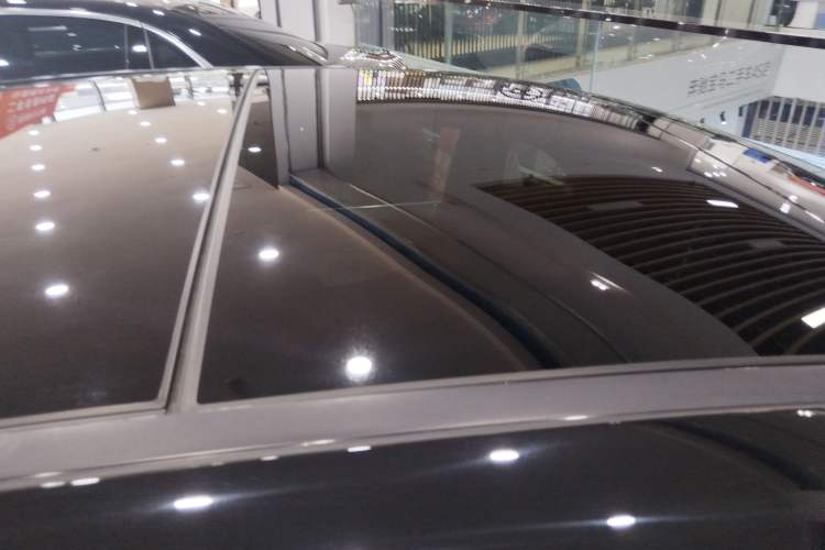 Used Mercedes-Benz E-Class 2023 Restyled E 300 L Sporty and Stylish Edition
