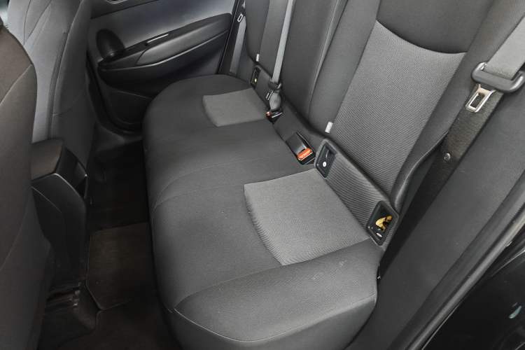 Used Toyota FRONTLANDER 2023 2.0L CVT Elite Edition