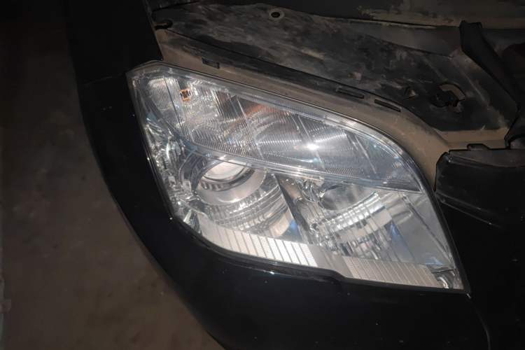 Used Mercedes-Benz GLK-Class 2011 GLK 300 4MATIC Dynamic Model
