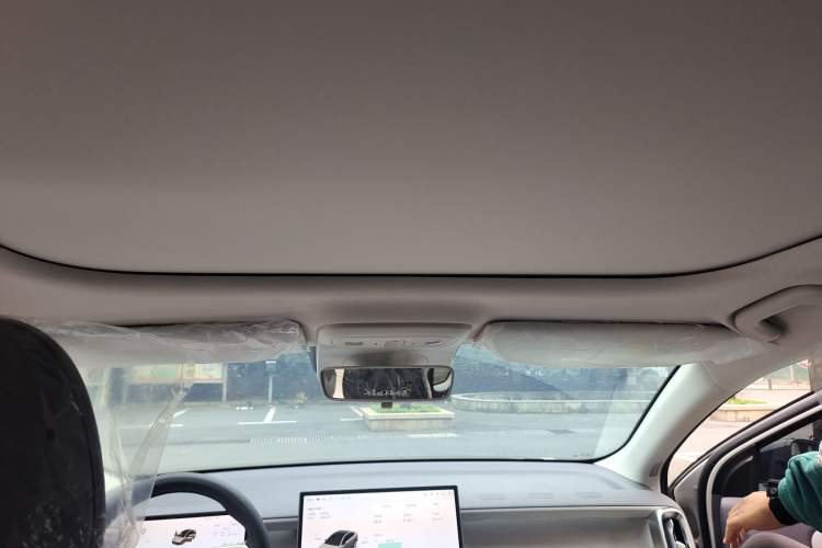 Used Leapmotor B01 2025 650 Enjoyment Edition