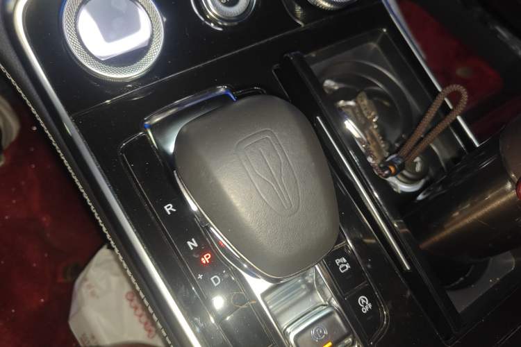 Used Hongqi H9 2020 2.0T Smart Connect Flagship Edition
