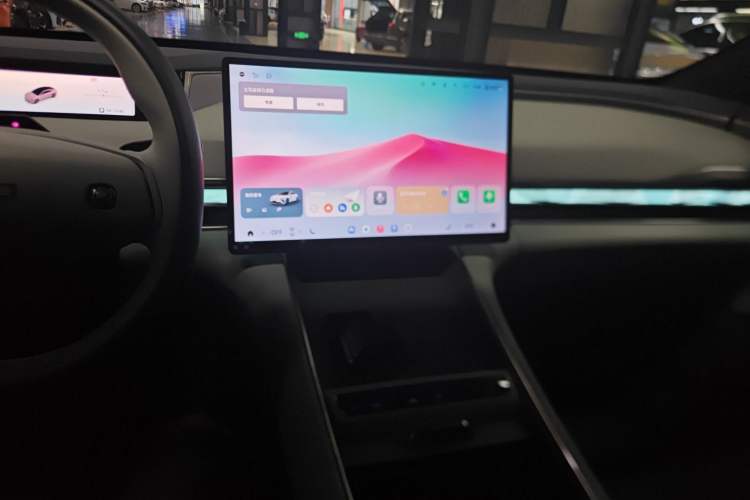 Used EXEED Star Era ES 2024 Max Long-Range Version