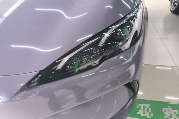 Used BYD Seal 05 DM-i 2025 DM-i Smart Drive 55KM Luxury Model