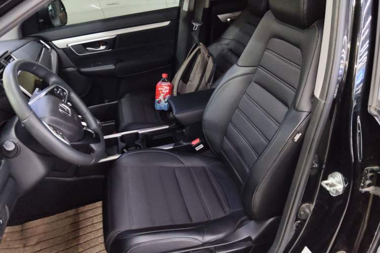 Used Honda CR-V 2021 240TURBO CVT Two-Wheel Drive Urban Edition