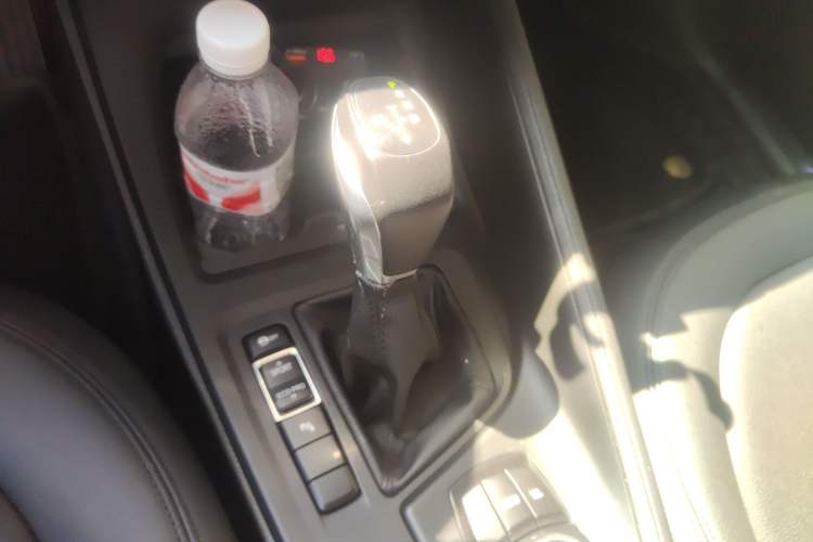 Used BMW X1 2016 sDrive18Li Premium Edition
