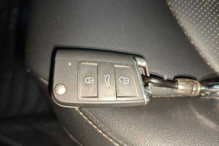 Used Volkswagen Tharu 2020 Revised Version 330TSI Four-Wheel Drive Flagship Edition China VI