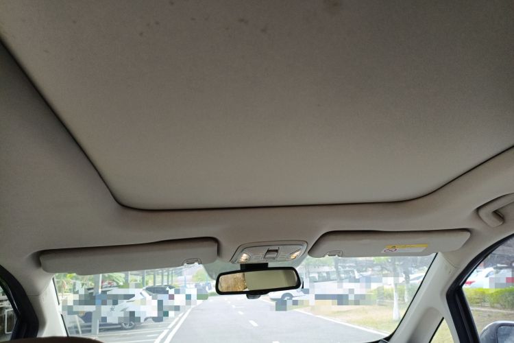 Used GAC Trumpchi M6 2021 270T DCT Prestige Edition (7 Seats) Headliner