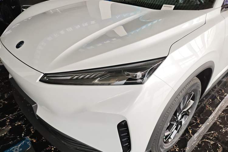 Used Dongfeng Aeolus SKY EV01 2025 530 km AIR Elite Edition