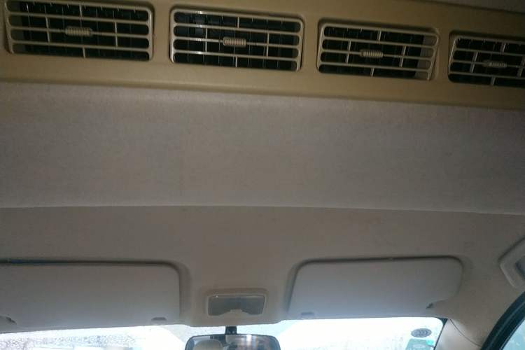 Used Dongfeng Fengon 360 2015 1.5L Manual Comfort II 7-Seater
