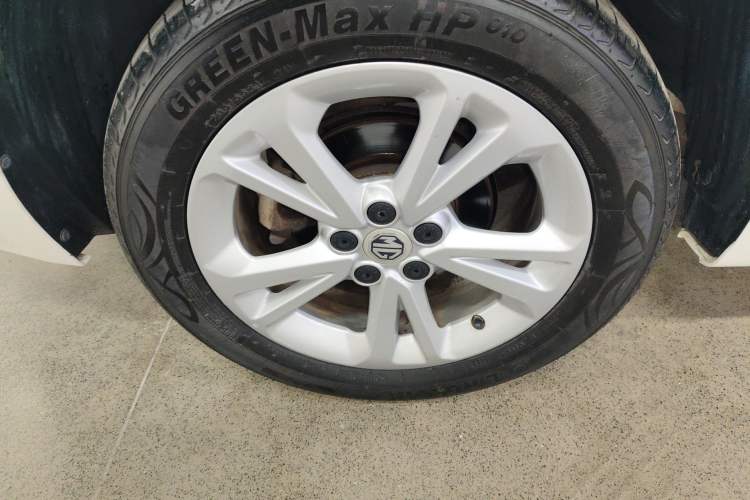 Used MG GT 2016 1.4TGI TST Dual-Clutch Luxury Edition
