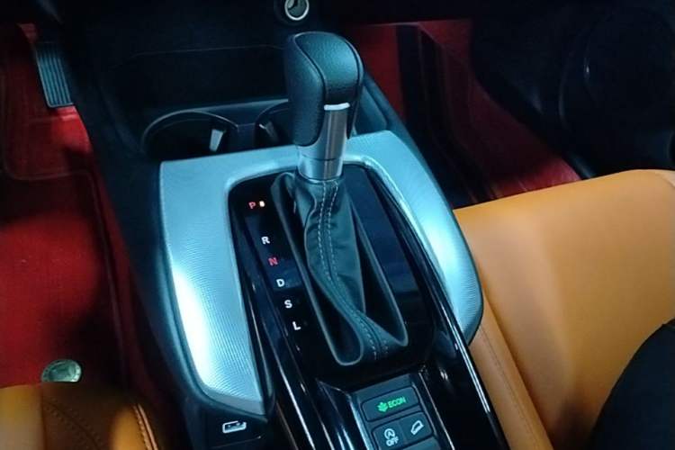 Used Honda HR-V 2023 240TURBO Trendy Edition