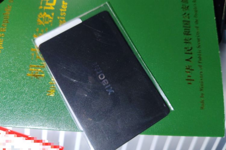 Used Xiaomi Auto YU7 2025 Ultra-Long Range Rear-Wheel Drive Version
