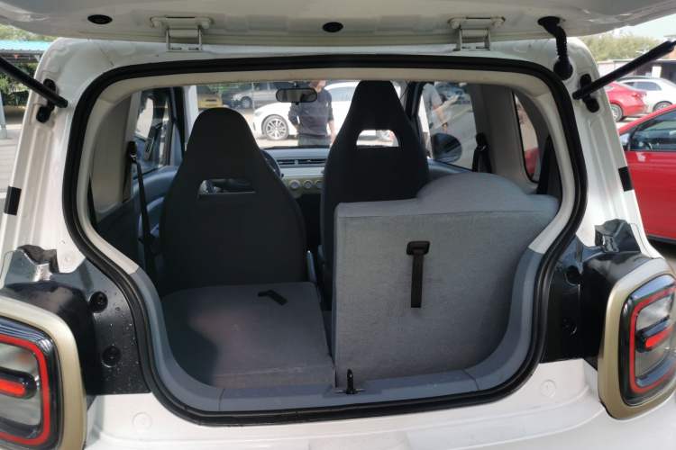 Used Bestune Pony 2024 170km Vitality Horse
