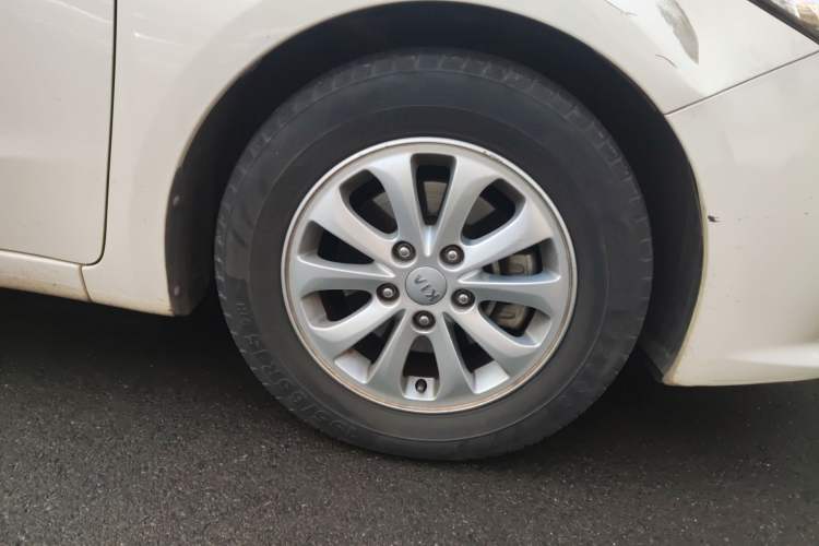 Used Kia K3S 2014 1.6L Automatic GL