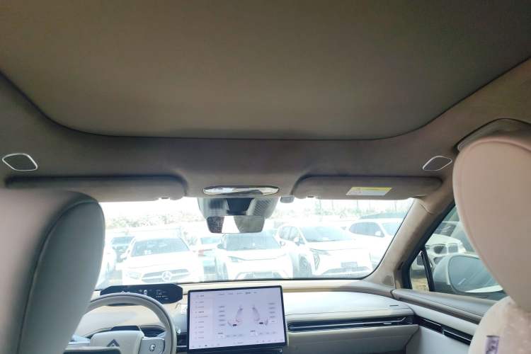 Used Hyptec HT 2024 825 Ultra-High Voltage LiDAR Edition
