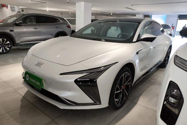 Used IM L7 2022 Dynamic Model