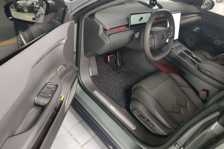 Used Nio ET7 2022 100kWh First Edition
