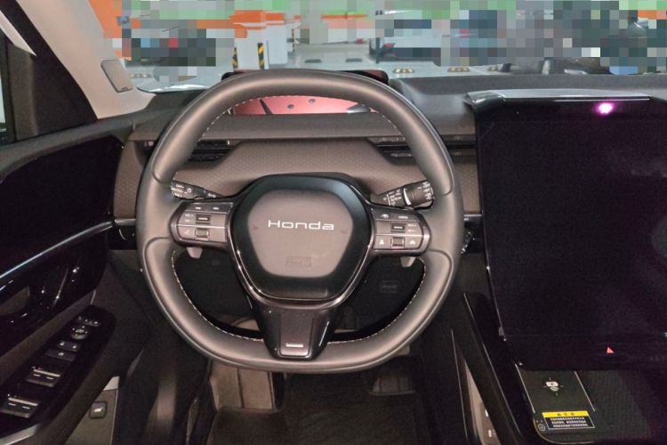 Used Honda S7 2025 Trailblazer Edition