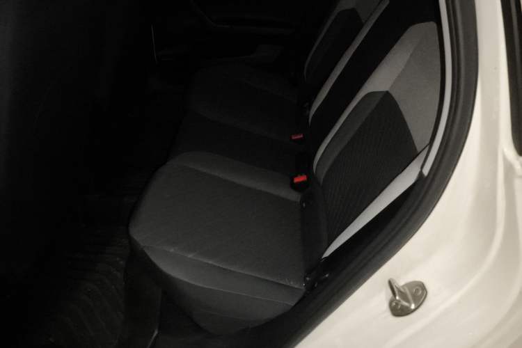 Used Volkswagen Lavida 2023 New Rui 1.5L Automatic New Yi Edition Left Rear Seat